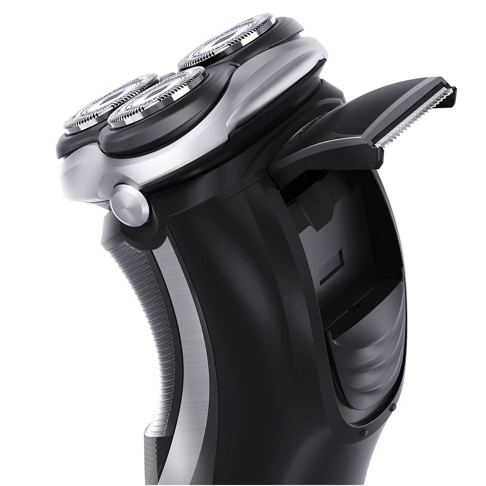 Norelco Shaver 3500 Dry electric shaver Series 3000 (PT730/41)