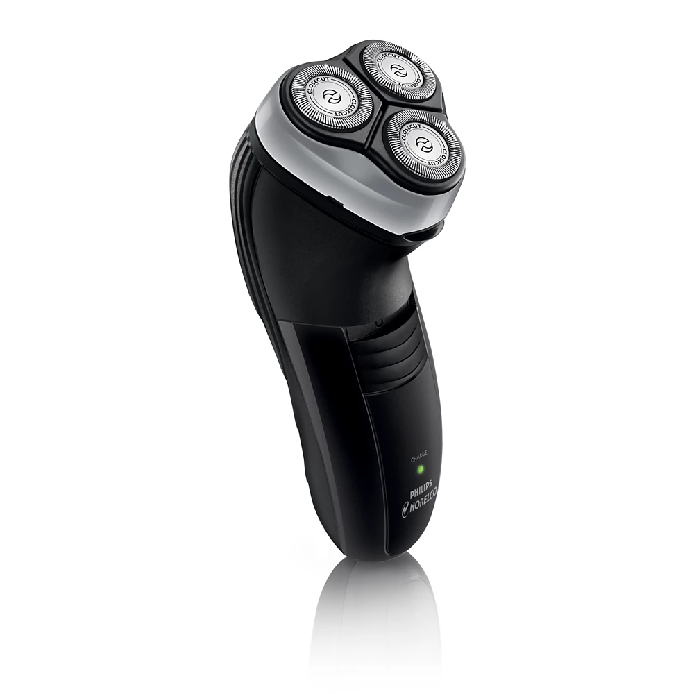 Norelco Shaver 2100 Dry electric shaver Series 2000 (6948XL/41)