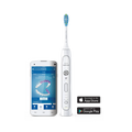 Sonicare FlexCare Platinum Connected Sonic electric toothbrush with app (HX9192/30)
