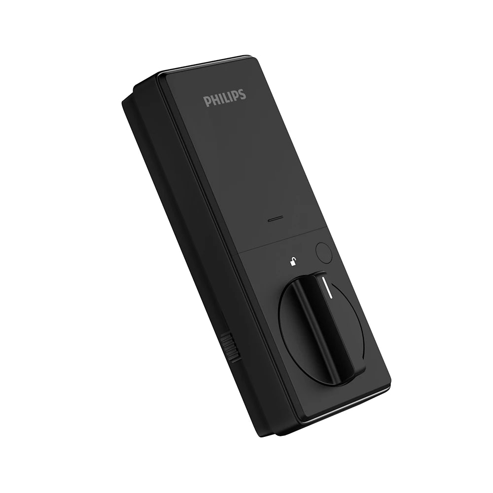 1000 series Electronic deadbolt (DDL210XI5KM0/37)