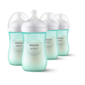 Avent Natural Response Baby Bottle (SCY903/44)
