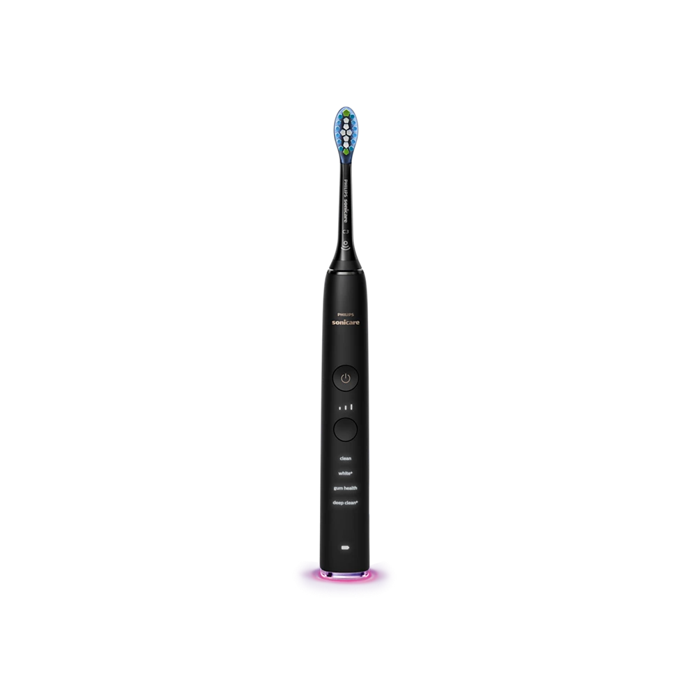 Sonicare DiamondClean Smart Sonic electric toothbrush with app (HX9903/31)