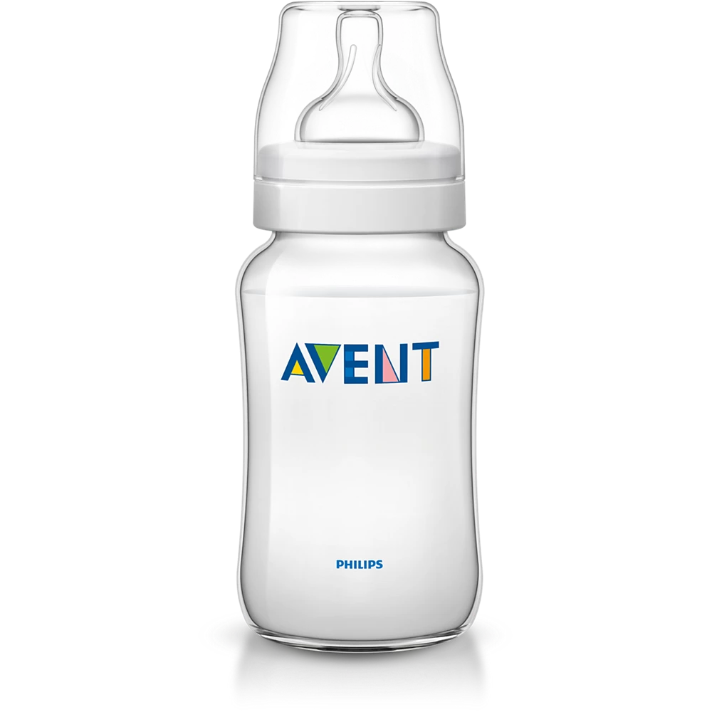Avent Classic baby bottle (SCF686/27)