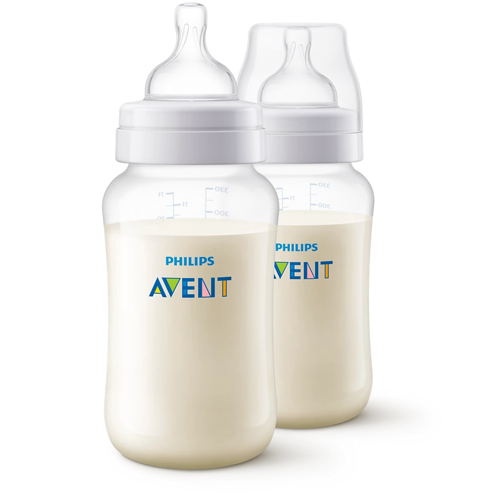 Avent Anti-colic baby bottle (SCY106/02)