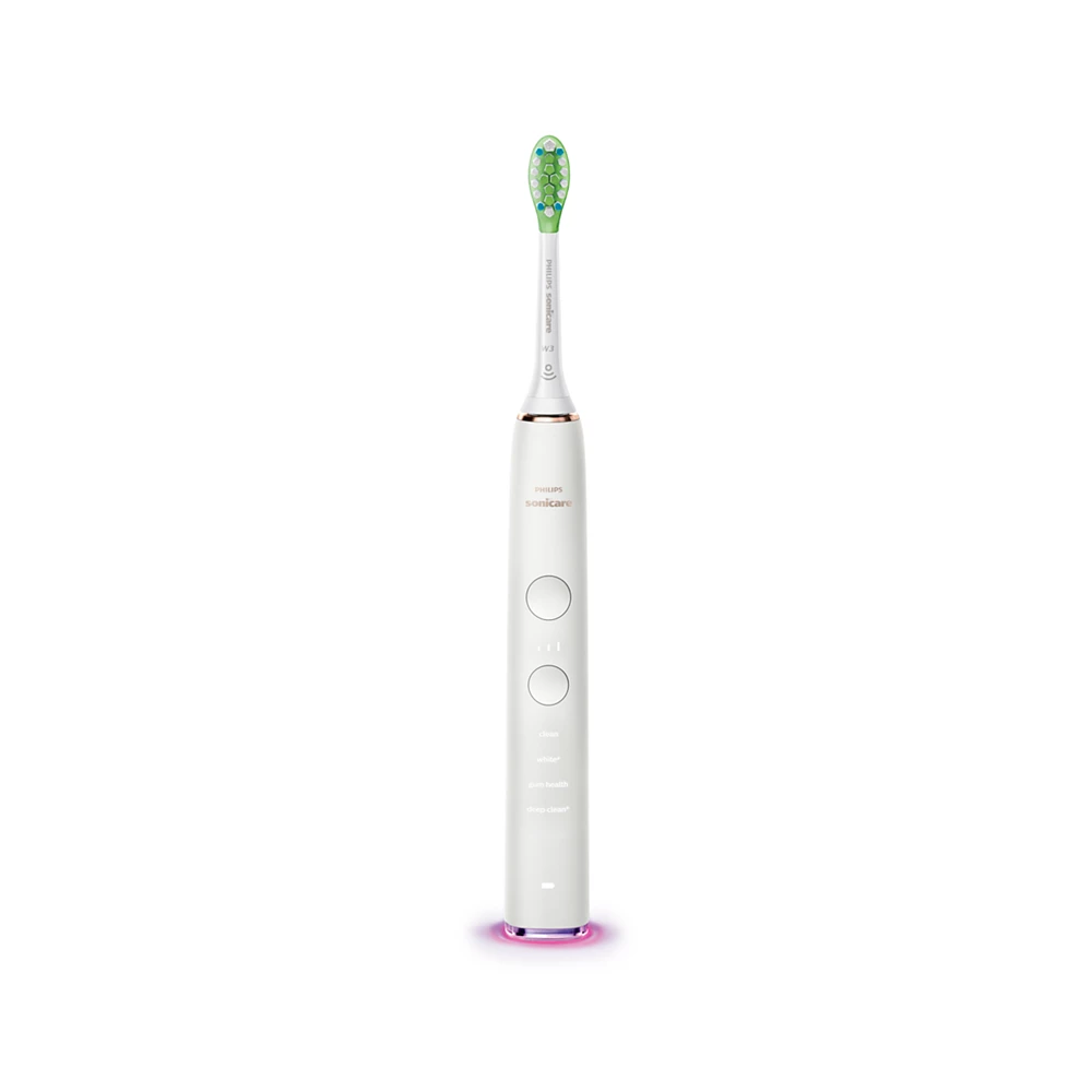 Sonicare DiamondClean Smart 9750 Sonic electric toothbrush with app (HX9924/65)