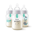 Avent Anti-colic bottle with AirFree vent (SCY703/77)