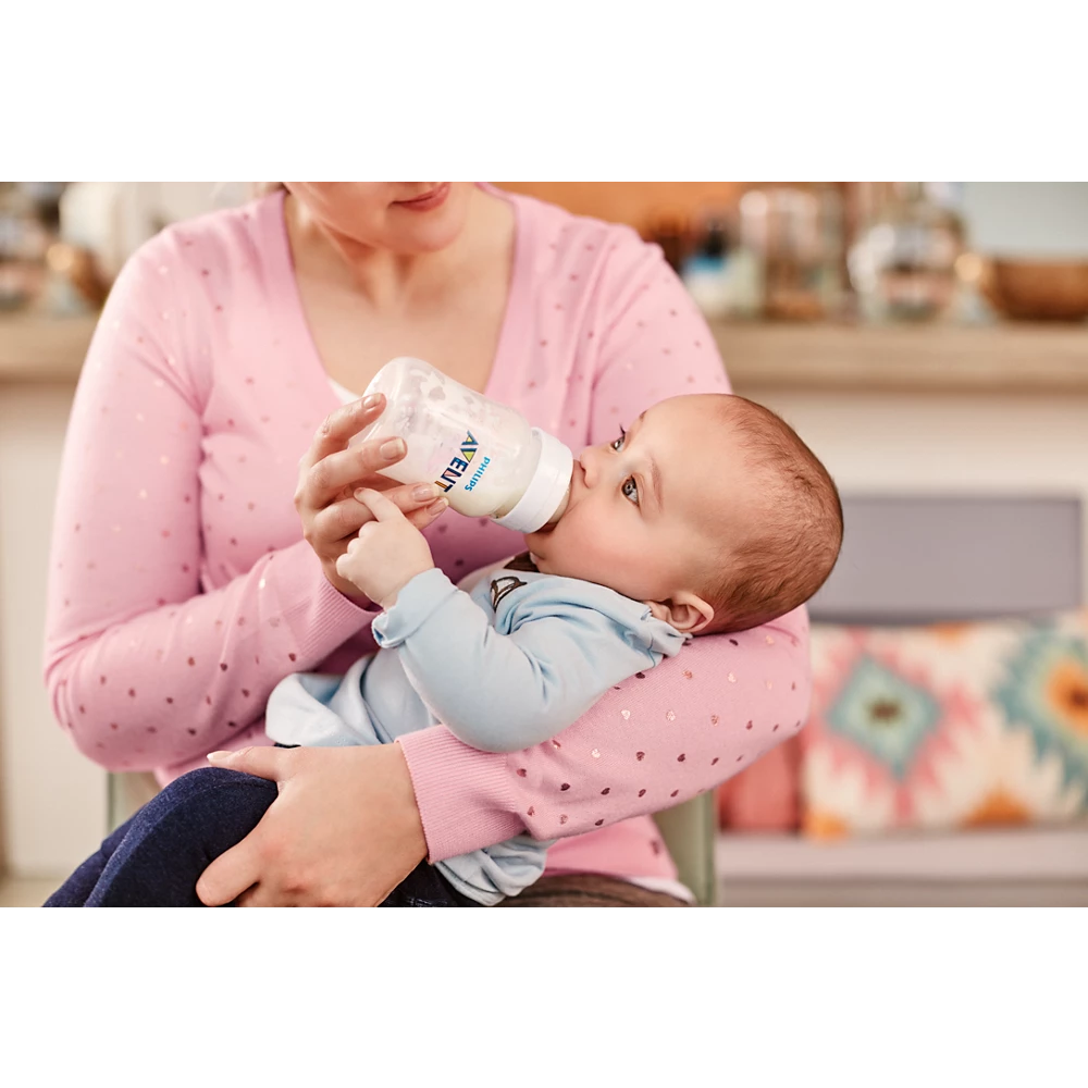 Avent Anti-colic baby bottle (SCY106/03)