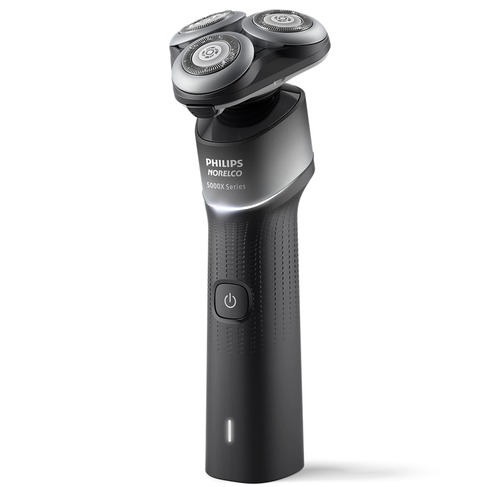 Norelco Shaver 5000X series Wet &amp; dry electric shaver (X5004/84)