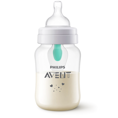 Avent Anti-colic bottle with AirFree vent (SCY703/77)