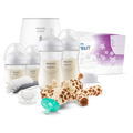 Avent Natural Response All-in-One Gift Set (SCD839/01)
