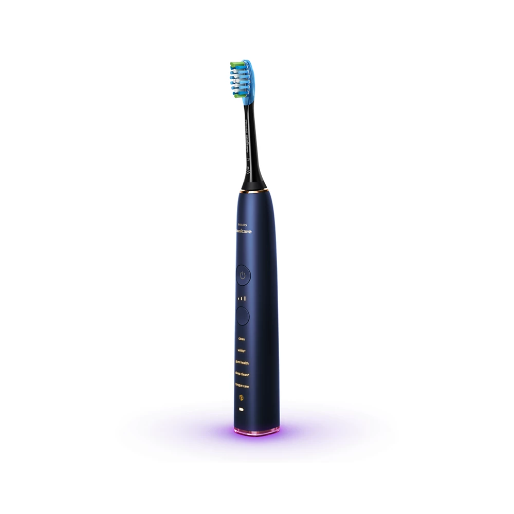 Sonicare DiamondClean Smart Sonic electric toothbrush with app (HX9954/56)