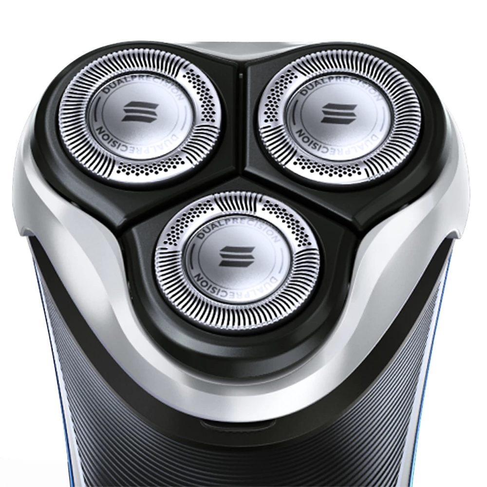 Norelco Shaver 4900 Wet &amp; dry electric shaver Series 4000 (AT895/41)