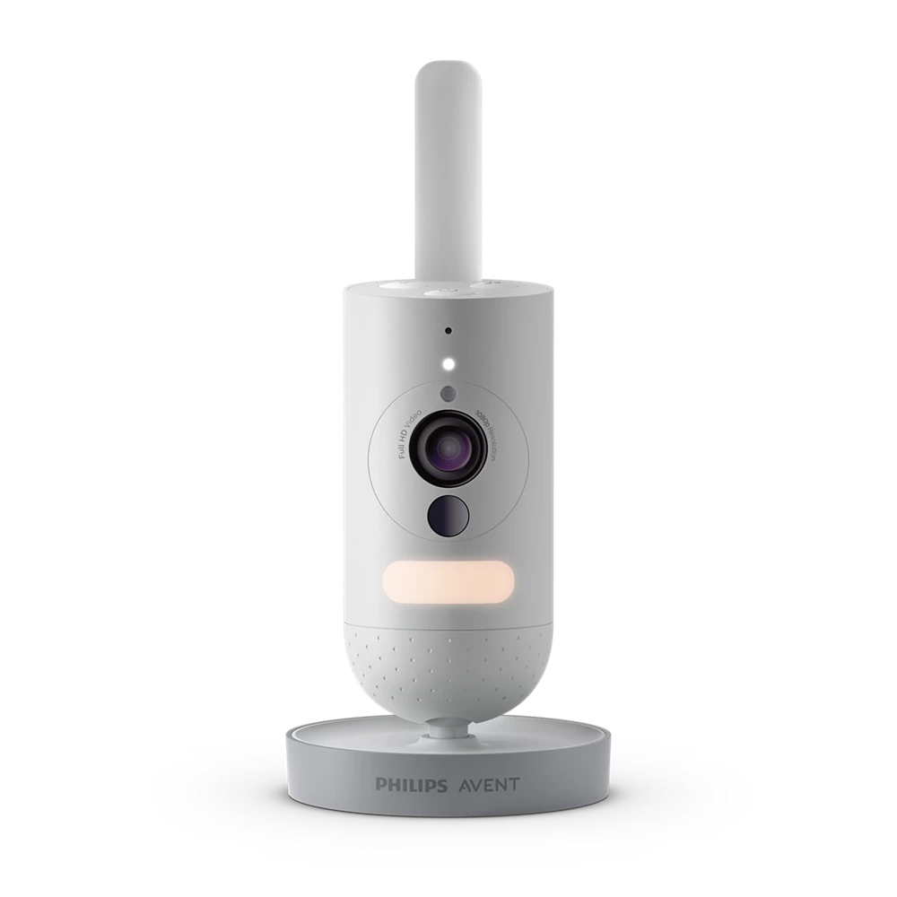 Avent Premium Connected Baby Monitor Connected (SCD973/37)