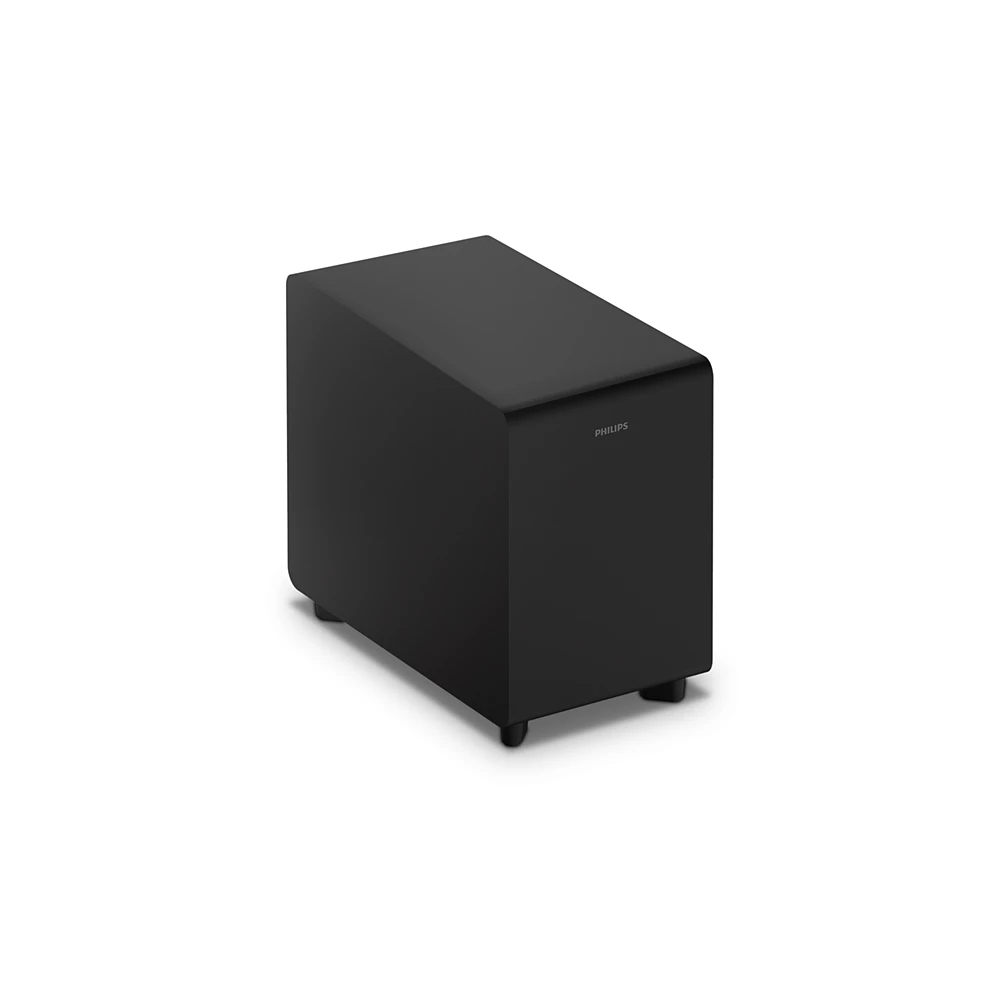 5.1 home theater with wireless subwoofer (TAB7568/37)
