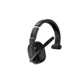 7000 series Trucker headphones (TAL7000BK/37)
