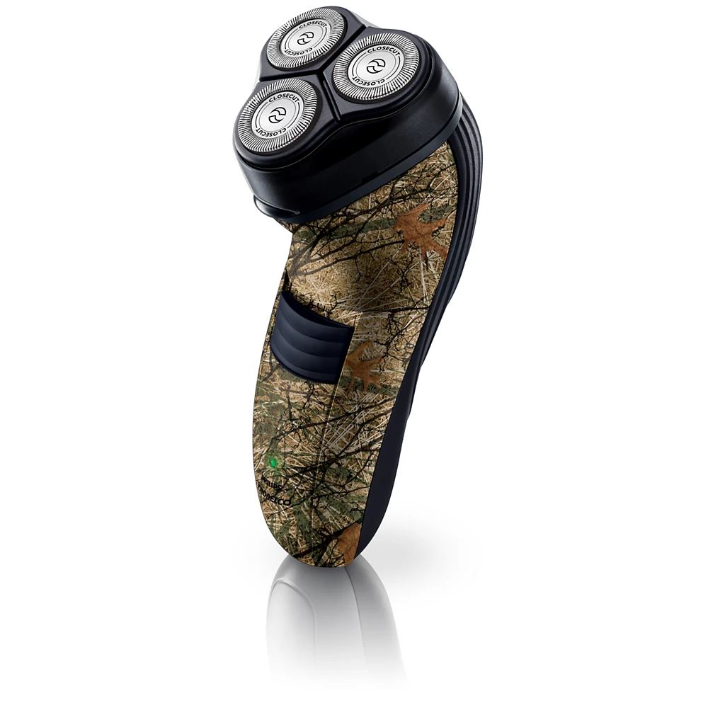 Norelco Shaver 2100 Dry electric shaver Series 2000 (6947XL/41)