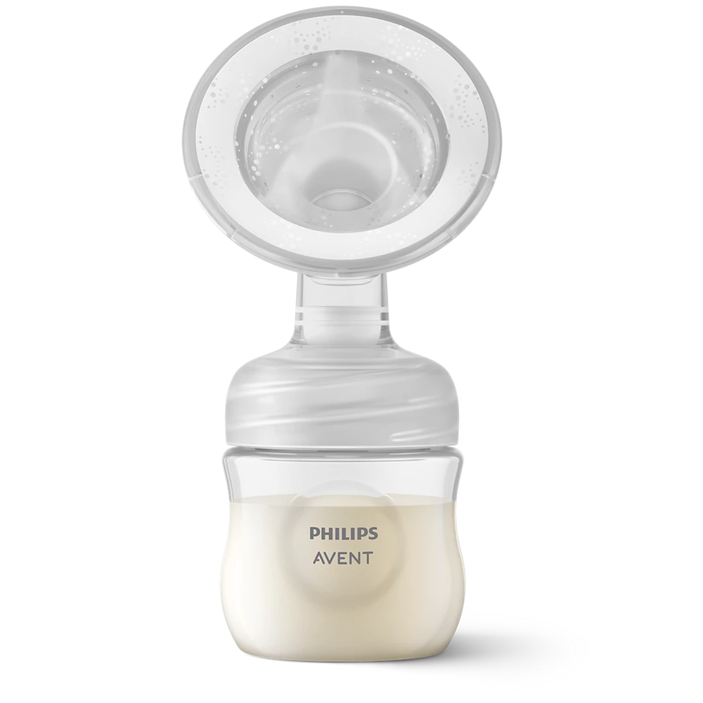 Avent Breast pumps Double Electric Breast Pump Advanced (SCF394/62)