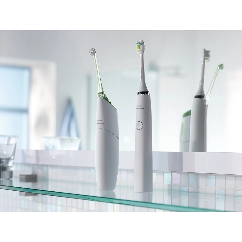 Sonicare DiamondClean Sonic electric toothbrush (HX9332/03)