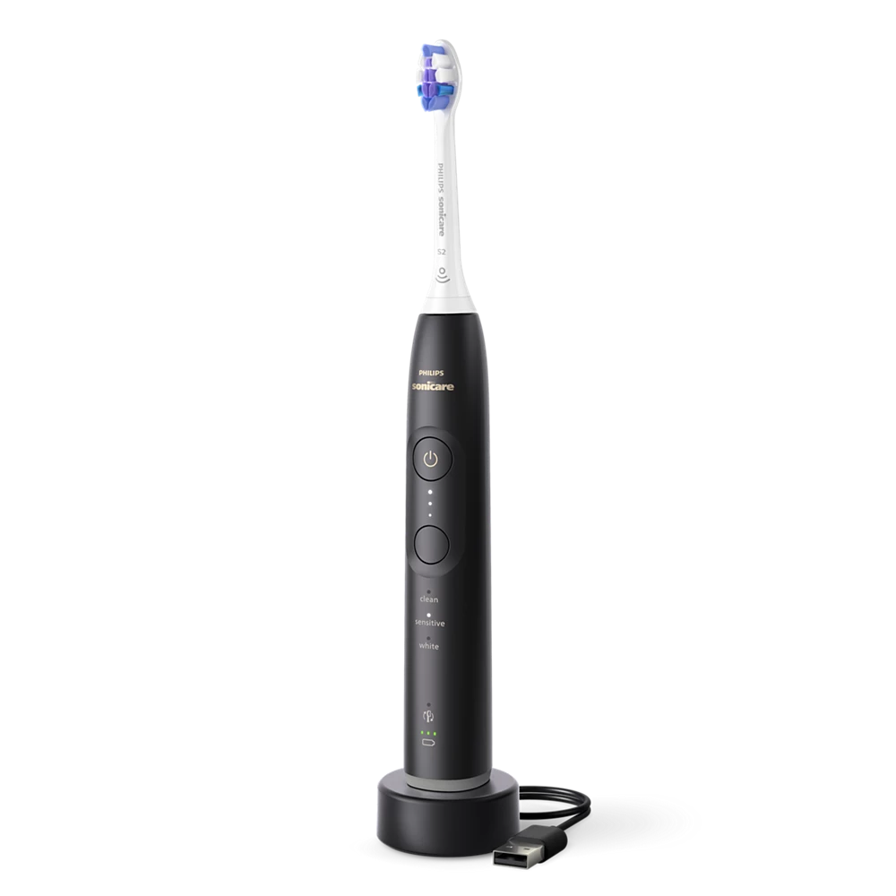 Sonicare Series 6400 Rechargeable toothbrush (HX7411/04)