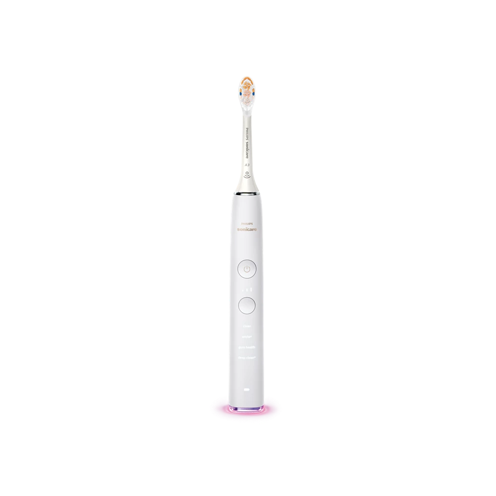 Sonicare DiamondClean Smart 9300 Rechargeable Toothbrush (HX9903/05)
