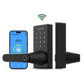 2000 series Smart lever lock (DDL220XI5KMW/37)
