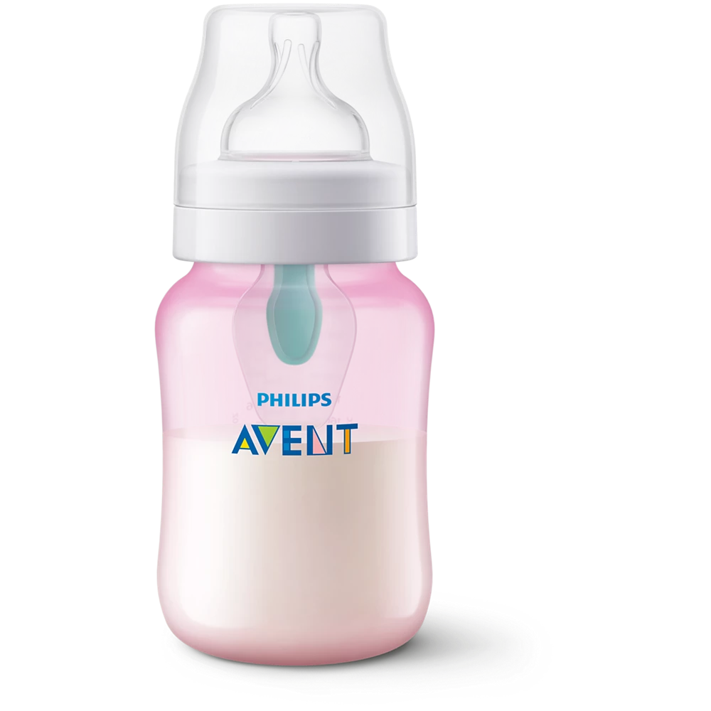 Avent Anti-colic bottle with AirFree vent (SCY703/13)
