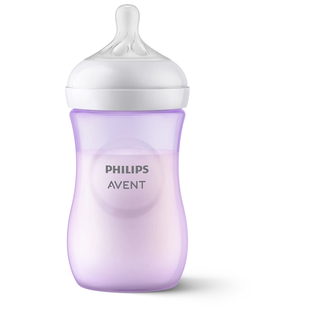 Avent Natural Response Baby Gift Set (SCD837/01)