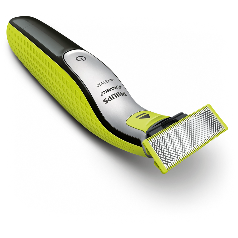 Norelco OneBlade Face + Body (QP2630/85)
