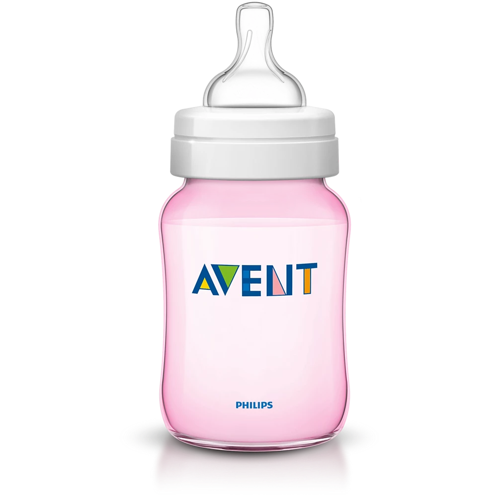 Avent Classic baby bottle (SCF684/27)