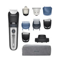 Norelco Beard Trimmer 7000 Series Beard styling with hair collector (BT7670/40)
