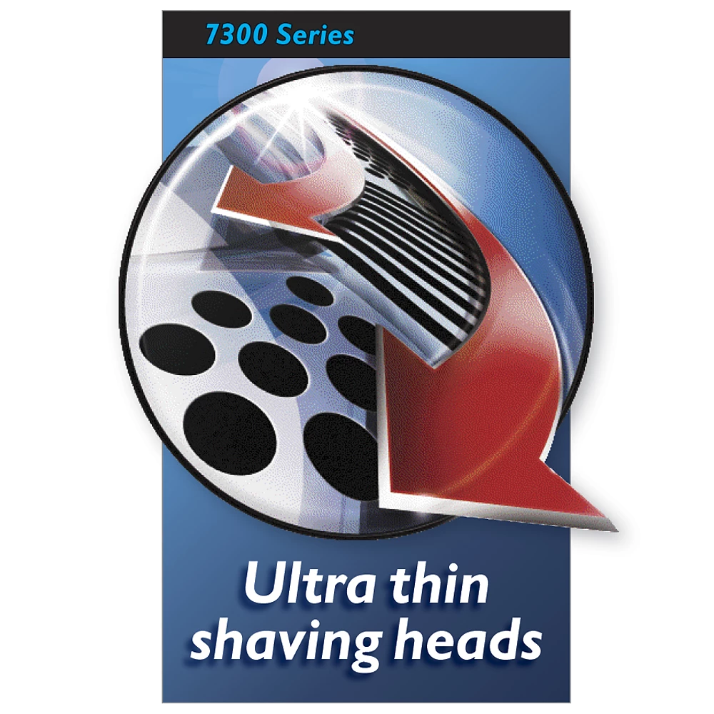 Norelco 7000 Series Electric shaver (HQ7320)
