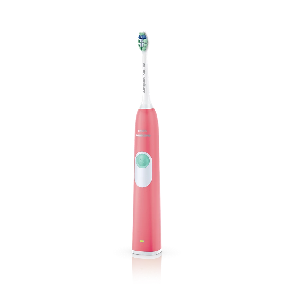 Sonicare 2 Series plaque control (HX6211/98)