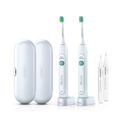 Sonicare HealthyWhite Sonic electric toothbrush (HX6732/77)