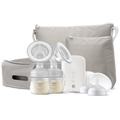Avent Breast pumps Double Electric Breast Pump Advanced (SCF394/62)