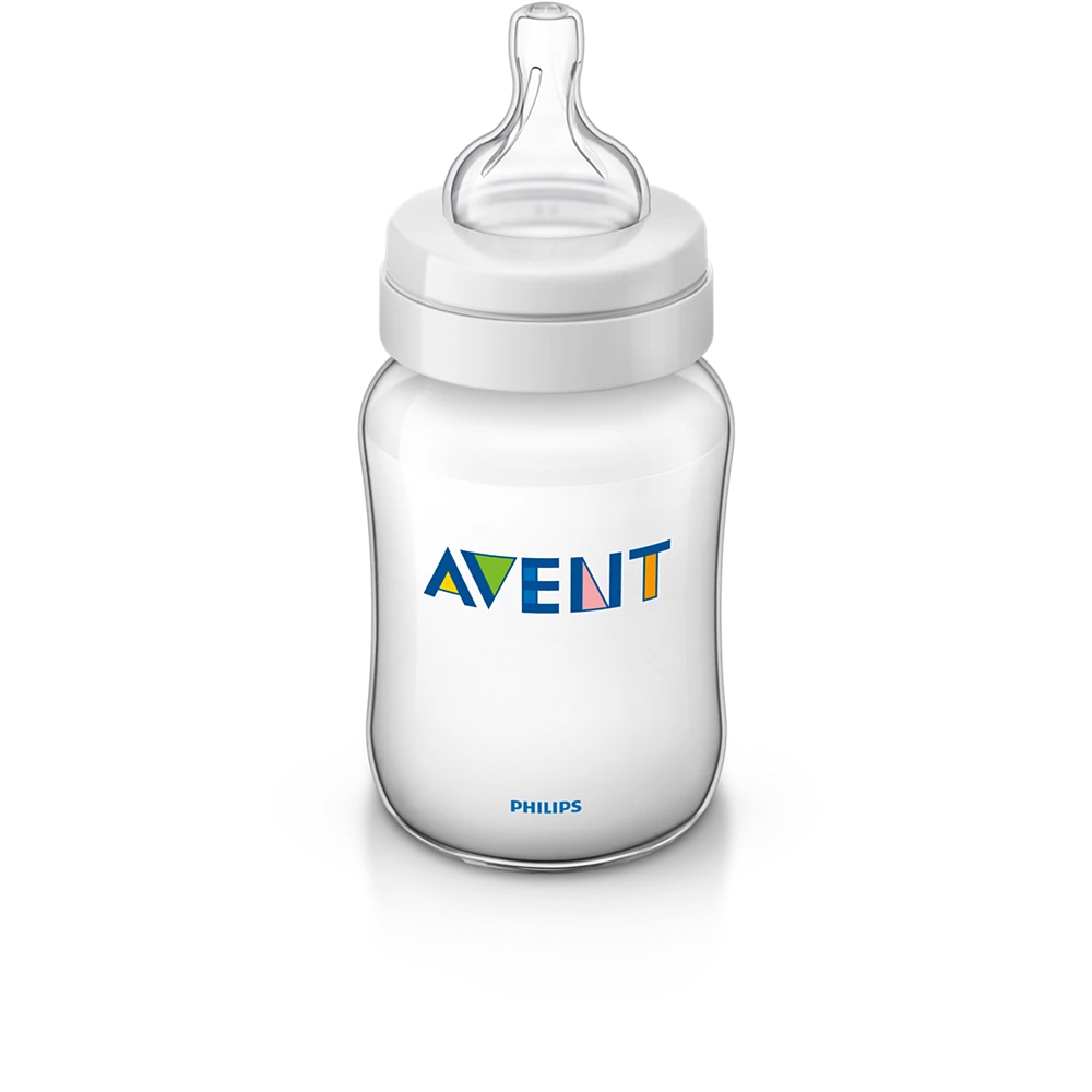 Avent Classic baby bottle (SCF683/37)