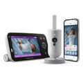 Avent Premium Connected Baby Monitor Connected (SCD973/37)