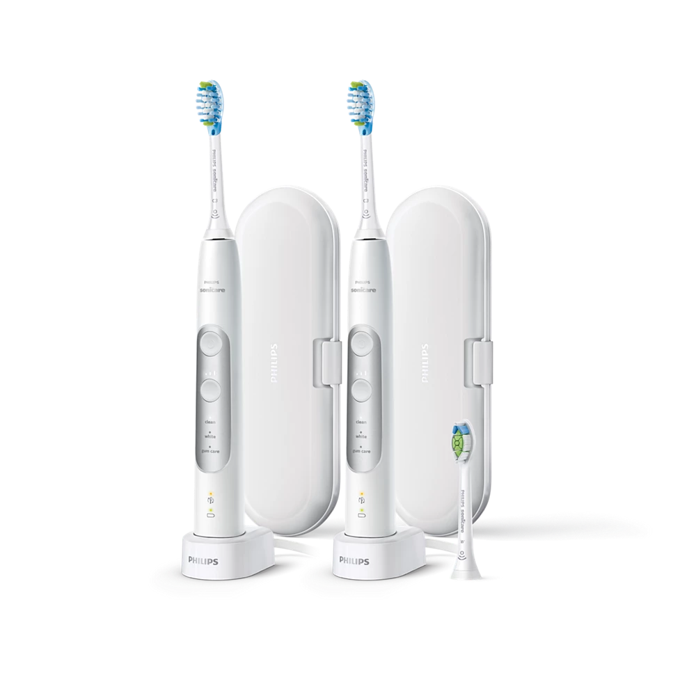 ExpertResults 7000 Sonic electric toothbrush (HX7533/03)