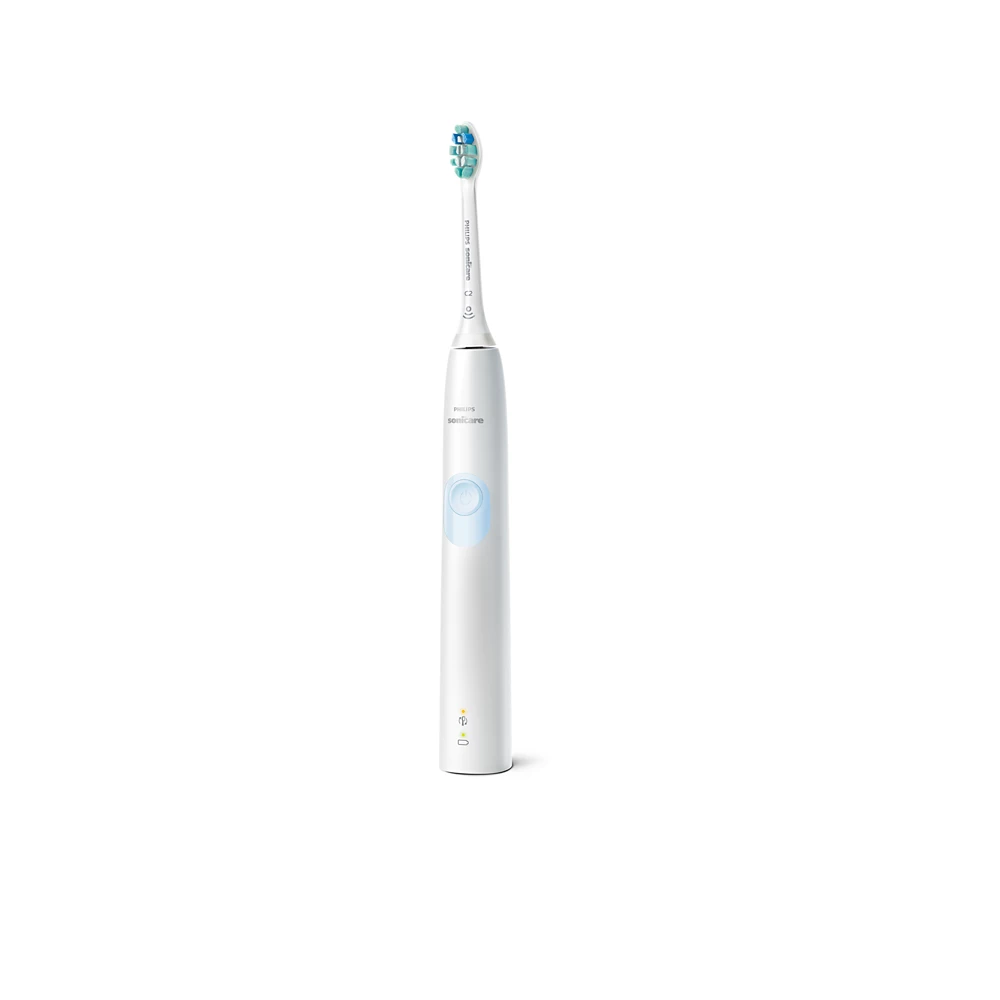 Sonicare ProtectiveClean 4300 Sonic electric toothbrush (HX6809/83)