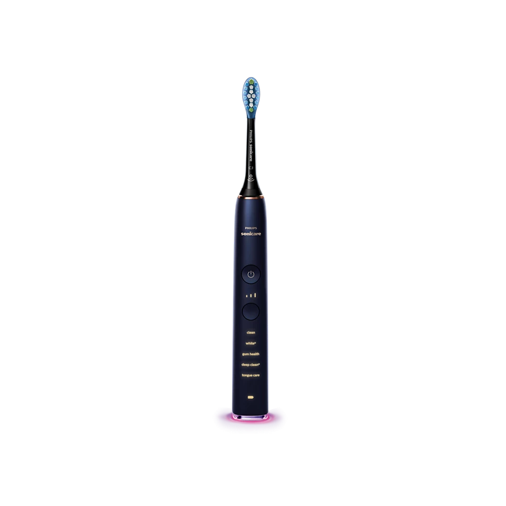 Sonicare DiamondClean Smart Sonic electric toothbrush with app (HX9957/38)