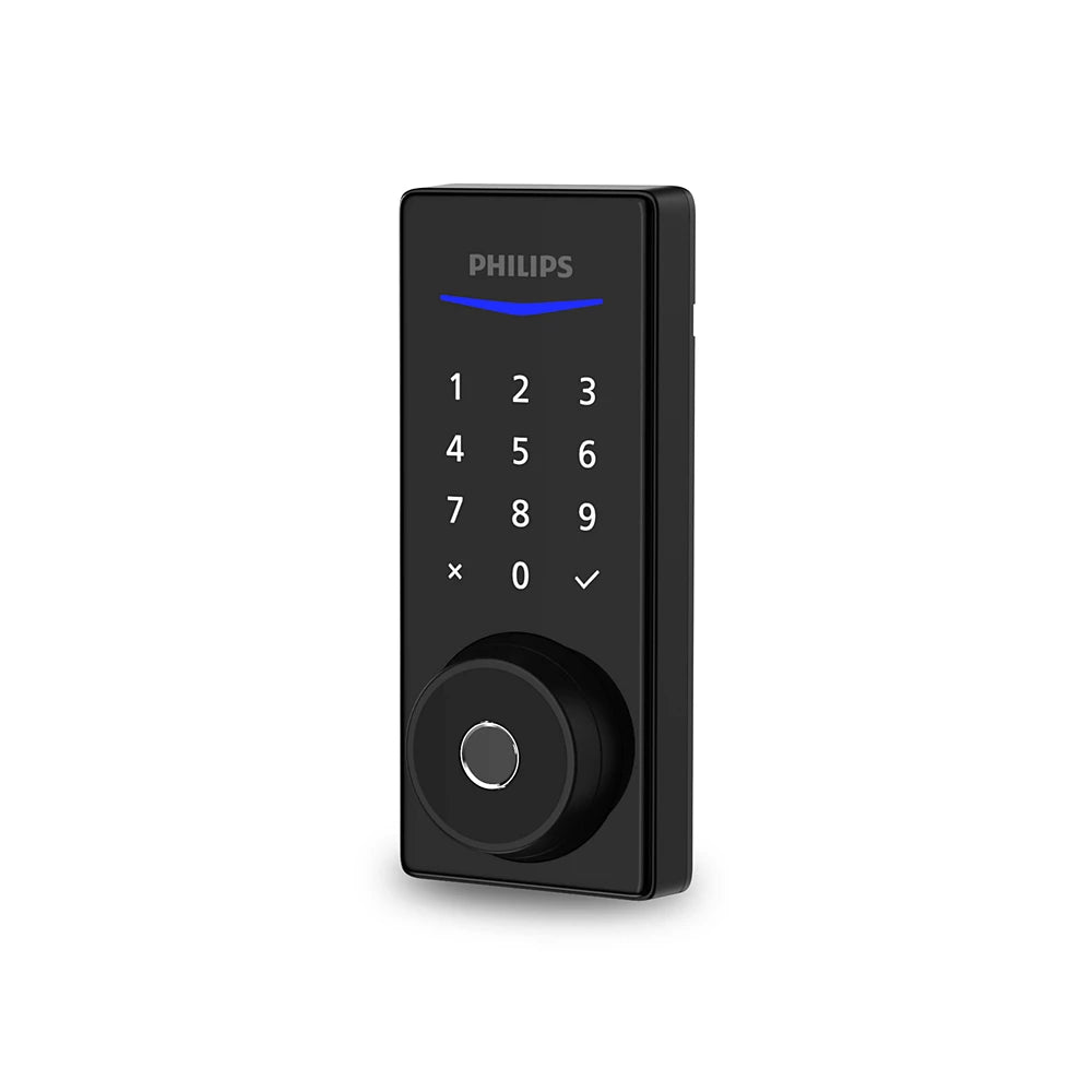 4000 series Smart deadbolt (DDL240XI5KMB/37)