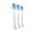 Sonicare G2 Optimal Gum Care 3-pack standard sonic toothbrush heads (HX9033/65)