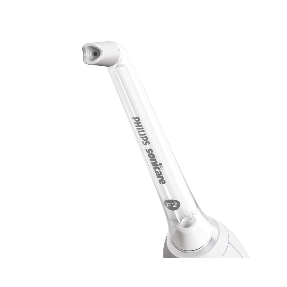 Sonicare F2 Comfort nozzle Oral Irrigator nozzle (HX3052/00)