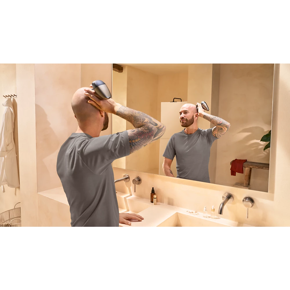Norelco HS740 Blade Refill Replacement electric shaving heads (HS740/40)