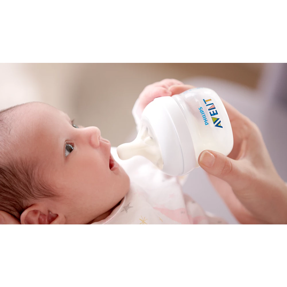 Avent Baby Bottles Natural baby bottle (SCF019/25)