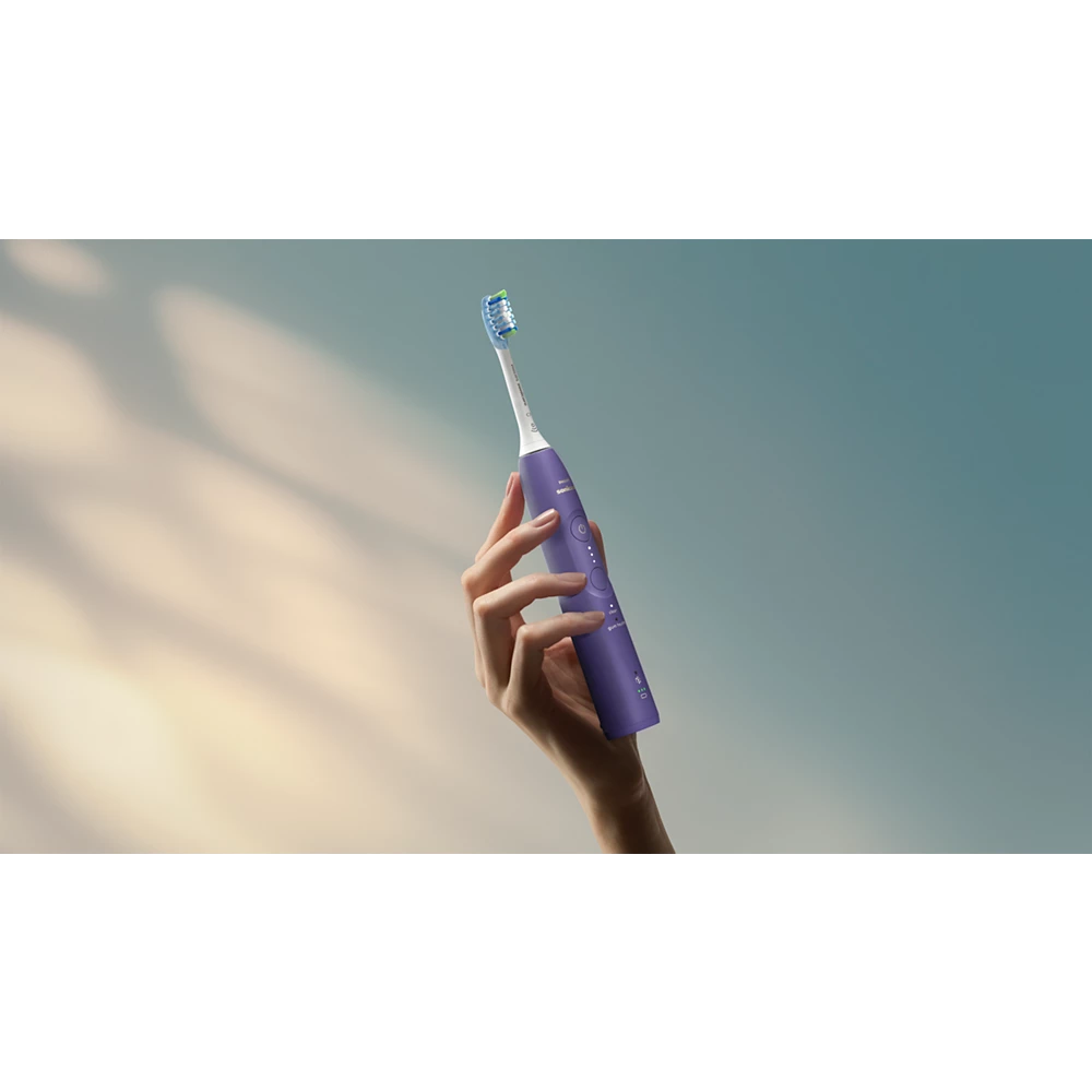 Sonicare Series 5700 Rechargeable toothbrush (HX7137/01)