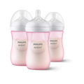 Avent Natural Response Baby Bottle (SCY903/13)