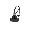 3000 series Trucker headphones (TAL3000BK/37)