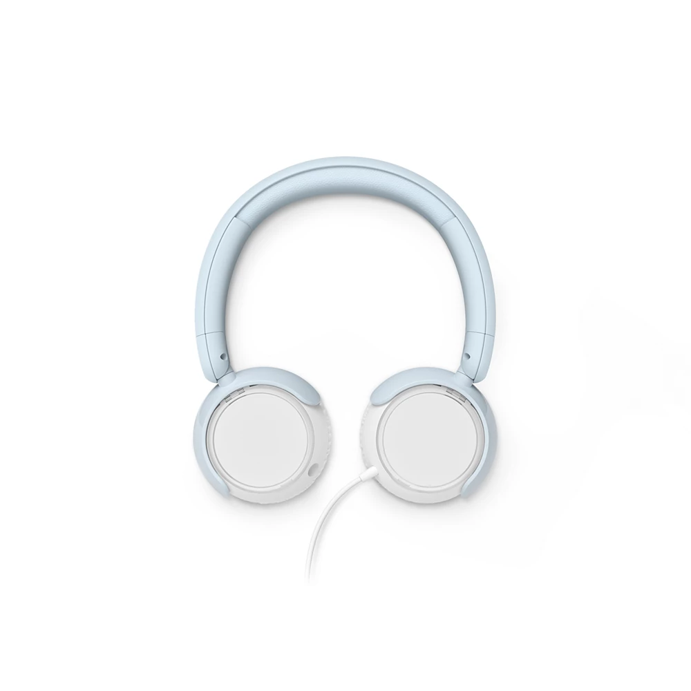 2000 series Kids' on-ear headphones (TAK2000BL/37)