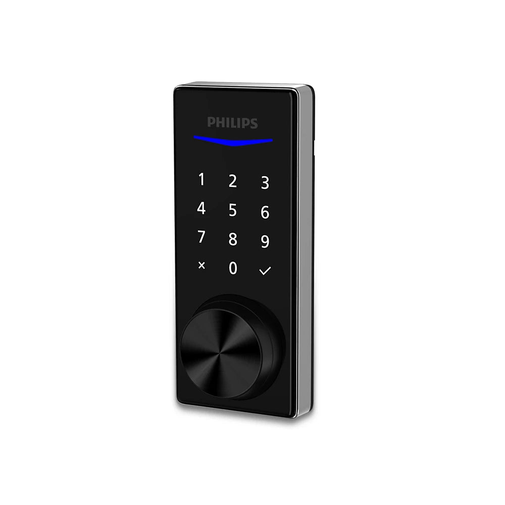 4000 series Smart deadbolt (DDL240XG5KNB/37)