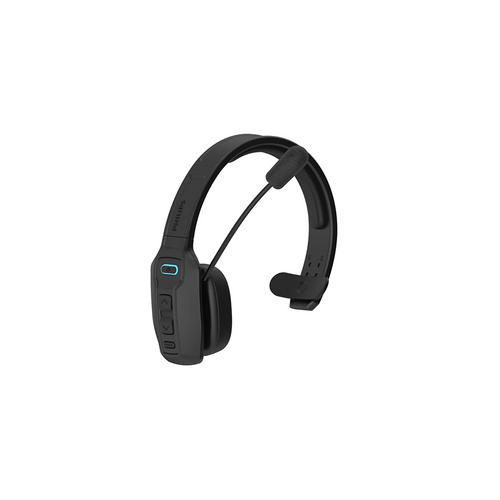 5000 series Trucker headphones (TAL5000BK/37)